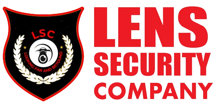 Lens Security Ghana